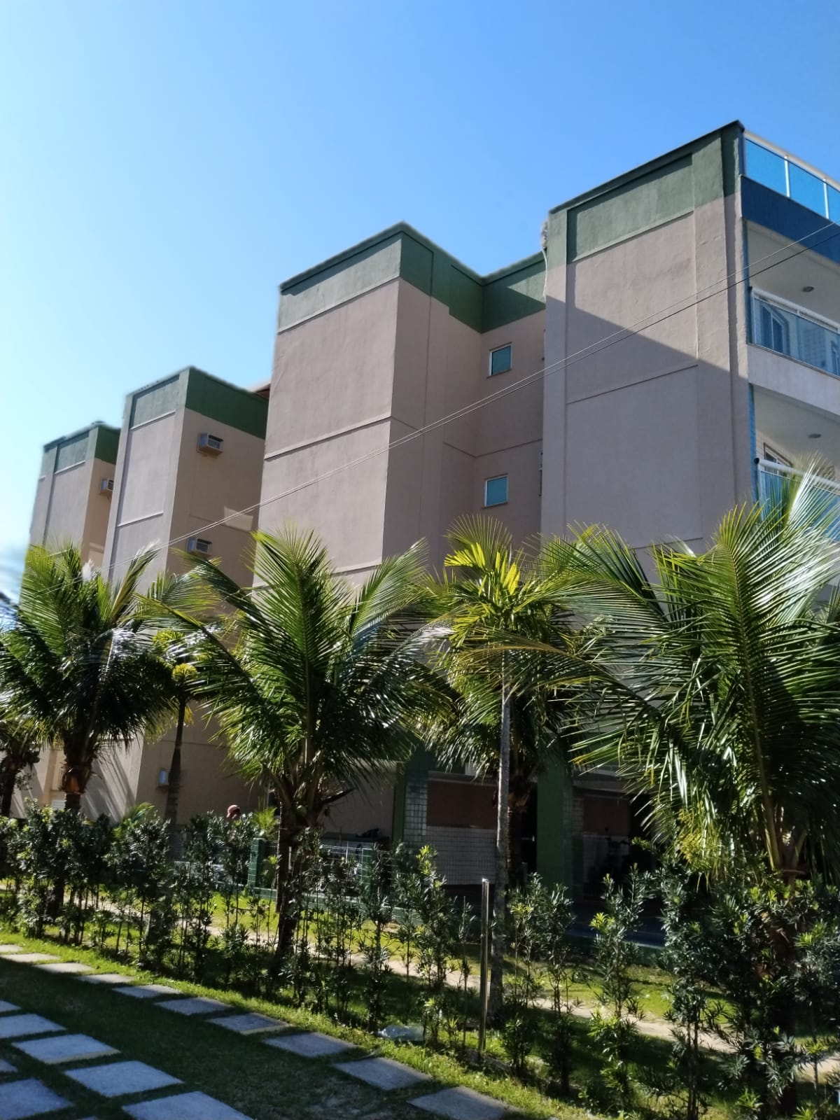 Condominio Beija flor